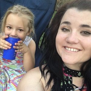 Meet your Posher, Cassandra